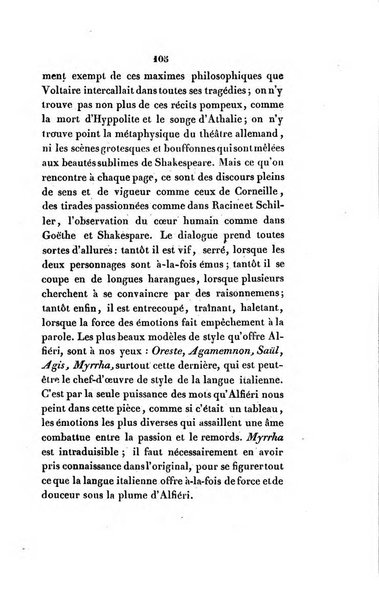 L'esule giornale di letteratura italiana antica e moderna