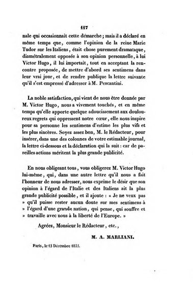 L'esule giornale di letteratura italiana antica e moderna