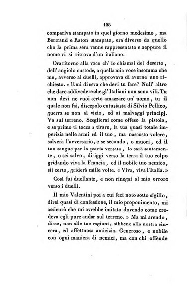 L'esule giornale di letteratura italiana antica e moderna