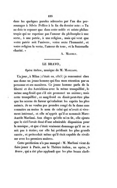 L'esule giornale di letteratura italiana antica e moderna