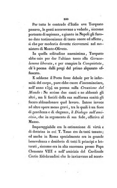 L'esule giornale di letteratura italiana antica e moderna