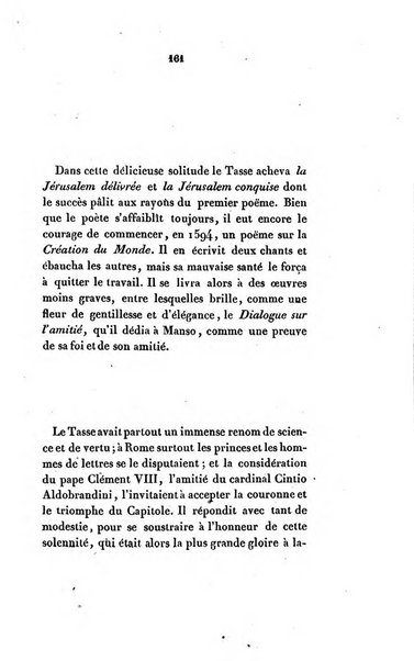 L'esule giornale di letteratura italiana antica e moderna