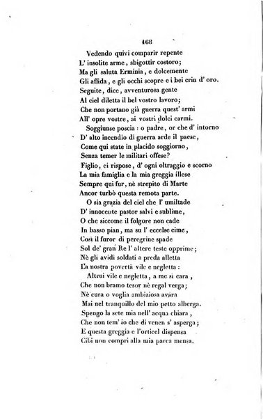 L'esule giornale di letteratura italiana antica e moderna