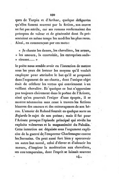 L'esule giornale di letteratura italiana antica e moderna