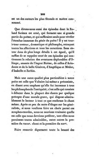 L'esule giornale di letteratura italiana antica e moderna