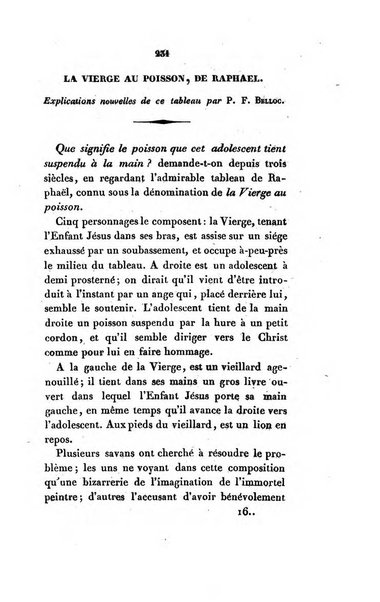 L'esule giornale di letteratura italiana antica e moderna