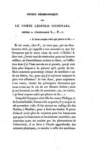 L'esule giornale di letteratura italiana antica e moderna