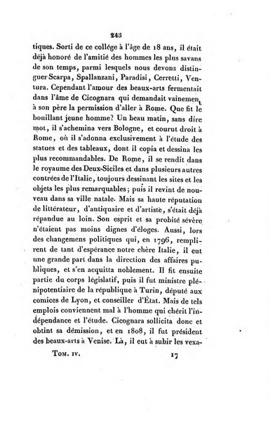 L'esule giornale di letteratura italiana antica e moderna