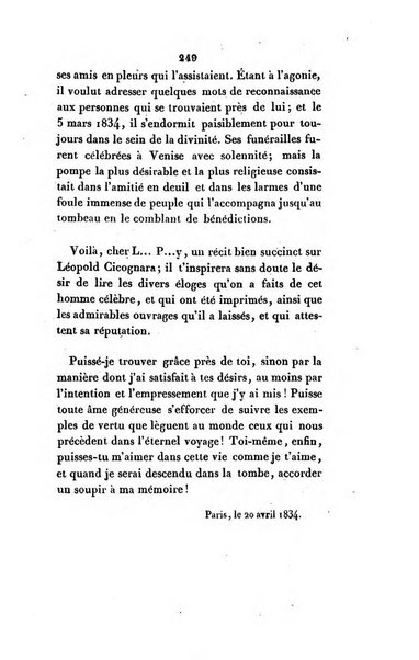 L'esule giornale di letteratura italiana antica e moderna