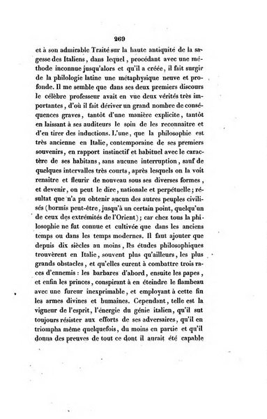 L'esule giornale di letteratura italiana antica e moderna