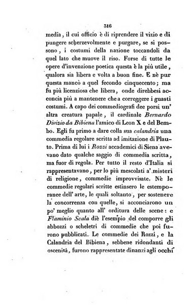 L'esule giornale di letteratura italiana antica e moderna