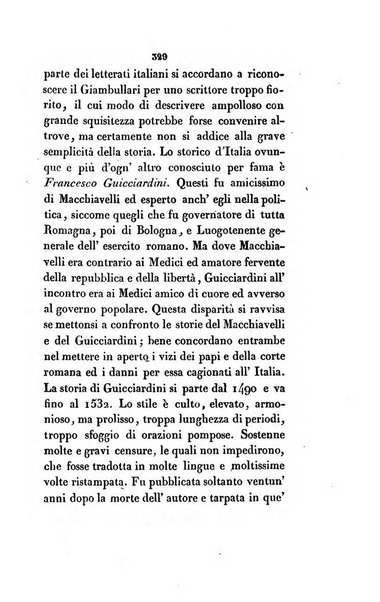 L'esule giornale di letteratura italiana antica e moderna