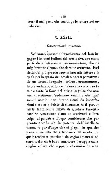 L'esule giornale di letteratura italiana antica e moderna