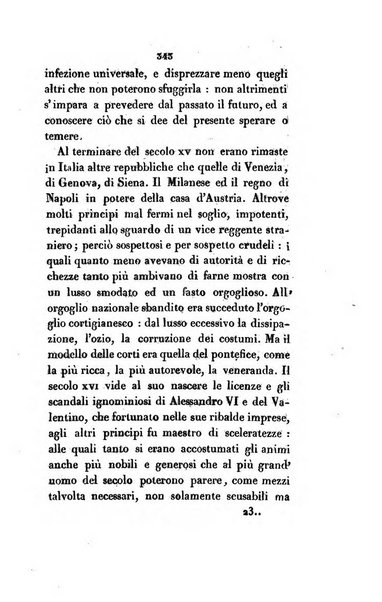 L'esule giornale di letteratura italiana antica e moderna