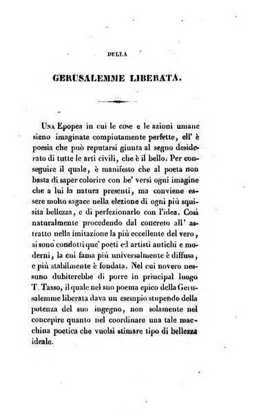 L'esule giornale di letteratura italiana antica e moderna