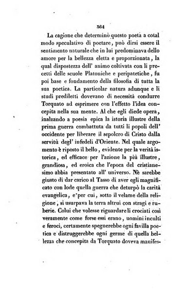 L'esule giornale di letteratura italiana antica e moderna