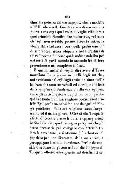 L'esule giornale di letteratura italiana antica e moderna