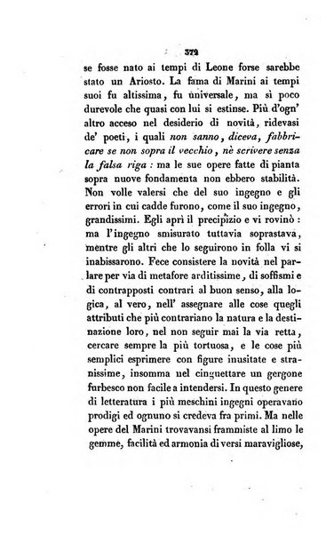 L'esule giornale di letteratura italiana antica e moderna