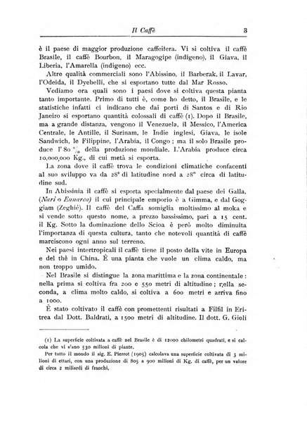 L'agricoltura coloniale organo dell'Istituto agricolo coloniale italiano e dell'Ufficio agrario sperimentale dell'Eritrea