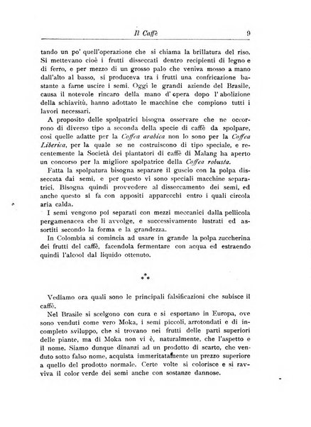 L'agricoltura coloniale organo dell'Istituto agricolo coloniale italiano e dell'Ufficio agrario sperimentale dell'Eritrea