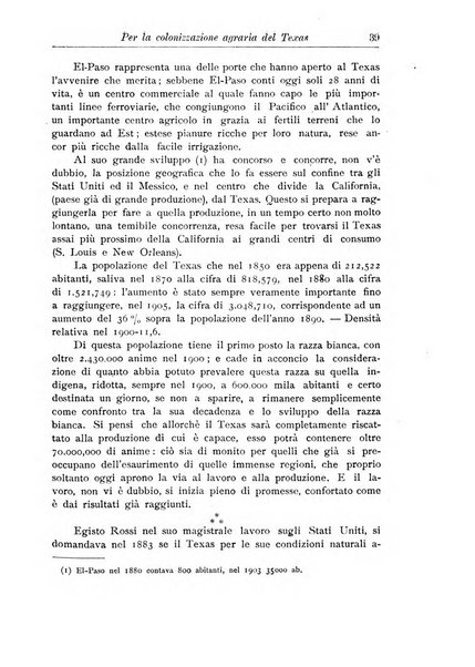 L'agricoltura coloniale organo dell'Istituto agricolo coloniale italiano e dell'Ufficio agrario sperimentale dell'Eritrea