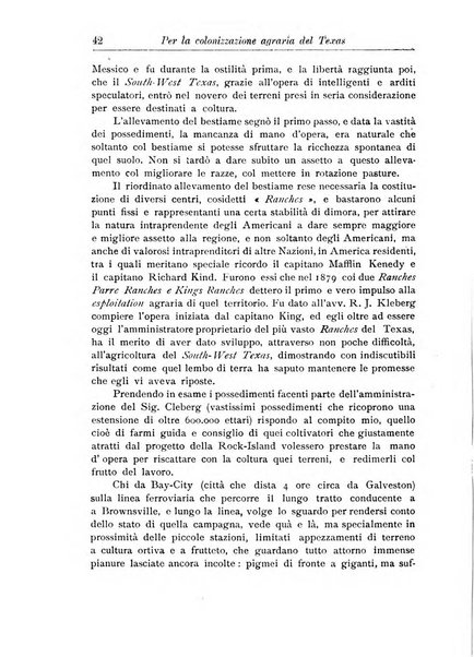 L'agricoltura coloniale organo dell'Istituto agricolo coloniale italiano e dell'Ufficio agrario sperimentale dell'Eritrea