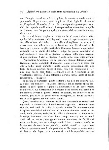 L'agricoltura coloniale organo dell'Istituto agricolo coloniale italiano e dell'Ufficio agrario sperimentale dell'Eritrea