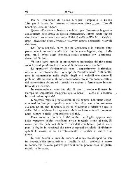 L'agricoltura coloniale organo dell'Istituto agricolo coloniale italiano e dell'Ufficio agrario sperimentale dell'Eritrea