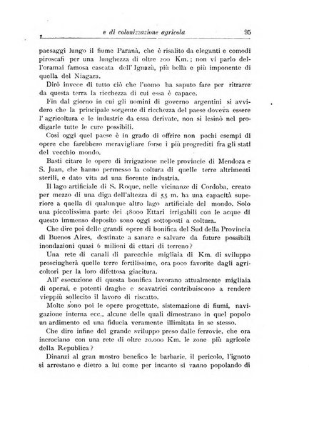 L'agricoltura coloniale organo dell'Istituto agricolo coloniale italiano e dell'Ufficio agrario sperimentale dell'Eritrea