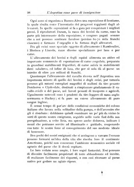 L'agricoltura coloniale organo dell'Istituto agricolo coloniale italiano e dell'Ufficio agrario sperimentale dell'Eritrea