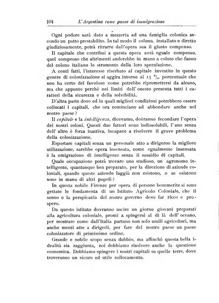 L'agricoltura coloniale organo dell'Istituto agricolo coloniale italiano e dell'Ufficio agrario sperimentale dell'Eritrea