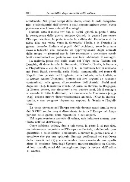 L'agricoltura coloniale organo dell'Istituto agricolo coloniale italiano e dell'Ufficio agrario sperimentale dell'Eritrea