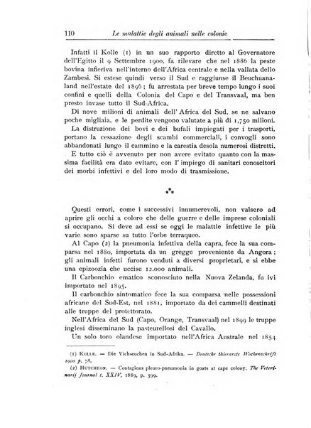 L'agricoltura coloniale organo dell'Istituto agricolo coloniale italiano e dell'Ufficio agrario sperimentale dell'Eritrea