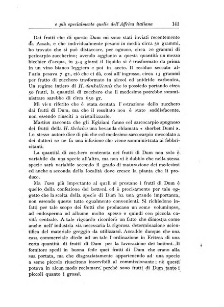 L'agricoltura coloniale organo dell'Istituto agricolo coloniale italiano e dell'Ufficio agrario sperimentale dell'Eritrea