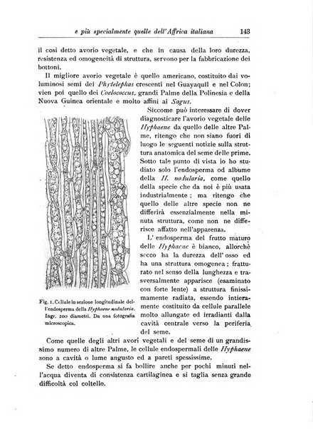 L'agricoltura coloniale organo dell'Istituto agricolo coloniale italiano e dell'Ufficio agrario sperimentale dell'Eritrea