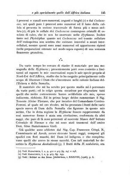 L'agricoltura coloniale organo dell'Istituto agricolo coloniale italiano e dell'Ufficio agrario sperimentale dell'Eritrea