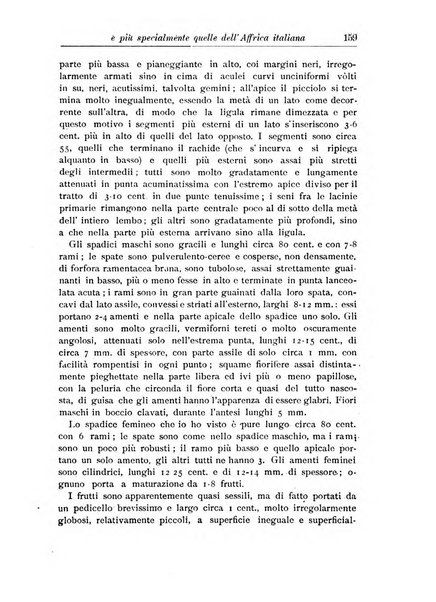 L'agricoltura coloniale organo dell'Istituto agricolo coloniale italiano e dell'Ufficio agrario sperimentale dell'Eritrea