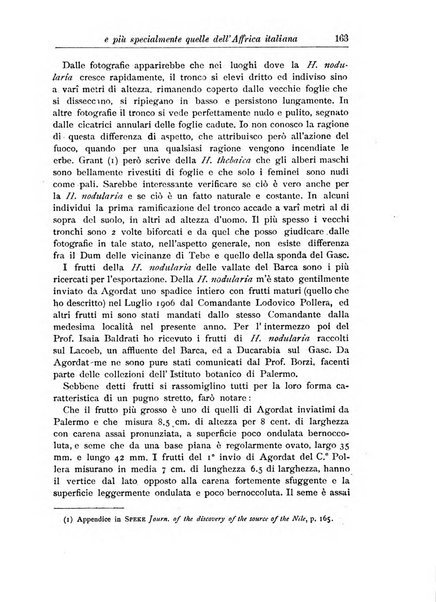 L'agricoltura coloniale organo dell'Istituto agricolo coloniale italiano e dell'Ufficio agrario sperimentale dell'Eritrea