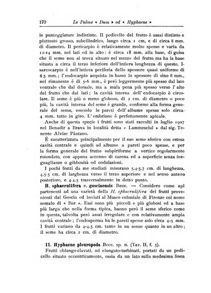 L'agricoltura coloniale organo dell'Istituto agricolo coloniale italiano e dell'Ufficio agrario sperimentale dell'Eritrea