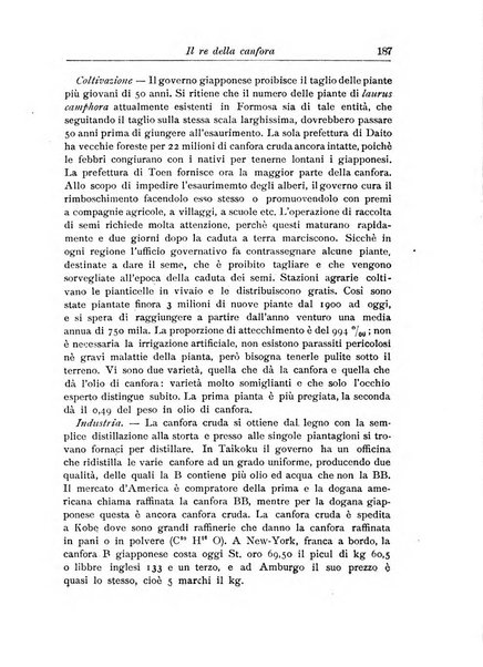 L'agricoltura coloniale organo dell'Istituto agricolo coloniale italiano e dell'Ufficio agrario sperimentale dell'Eritrea