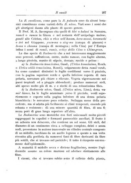 L'agricoltura coloniale organo dell'Istituto agricolo coloniale italiano e dell'Ufficio agrario sperimentale dell'Eritrea