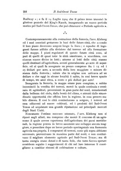 L'agricoltura coloniale organo dell'Istituto agricolo coloniale italiano e dell'Ufficio agrario sperimentale dell'Eritrea