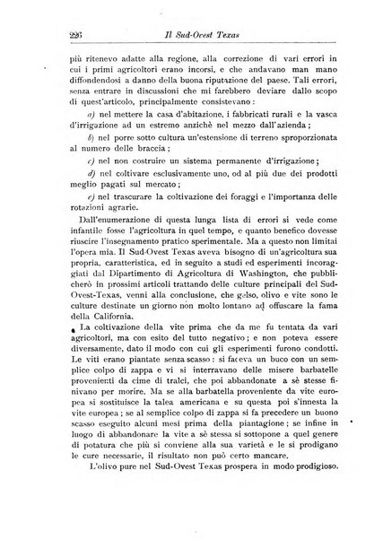 L'agricoltura coloniale organo dell'Istituto agricolo coloniale italiano e dell'Ufficio agrario sperimentale dell'Eritrea