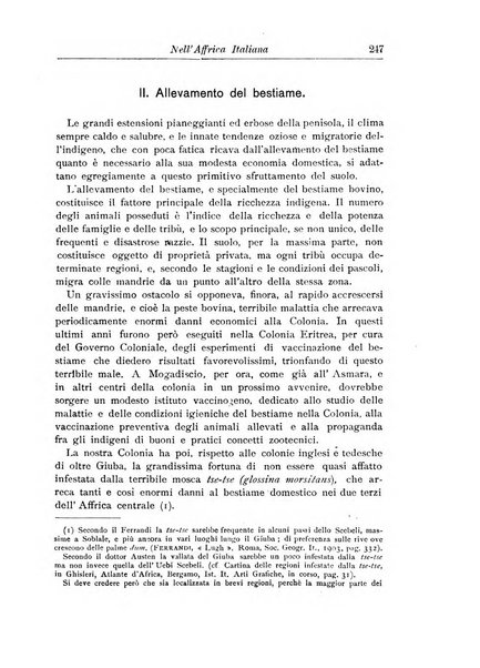 L'agricoltura coloniale organo dell'Istituto agricolo coloniale italiano e dell'Ufficio agrario sperimentale dell'Eritrea