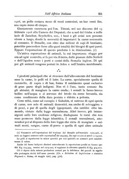 L'agricoltura coloniale organo dell'Istituto agricolo coloniale italiano e dell'Ufficio agrario sperimentale dell'Eritrea