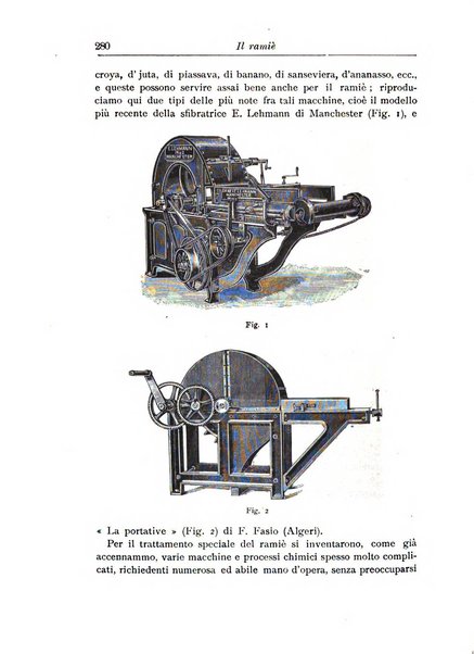 L'agricoltura coloniale organo dell'Istituto agricolo coloniale italiano e dell'Ufficio agrario sperimentale dell'Eritrea