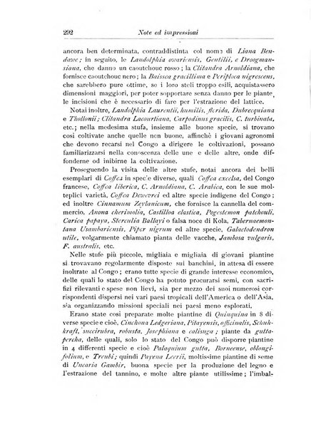 L'agricoltura coloniale organo dell'Istituto agricolo coloniale italiano e dell'Ufficio agrario sperimentale dell'Eritrea