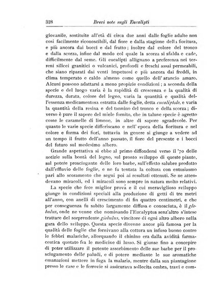 L'agricoltura coloniale organo dell'Istituto agricolo coloniale italiano e dell'Ufficio agrario sperimentale dell'Eritrea