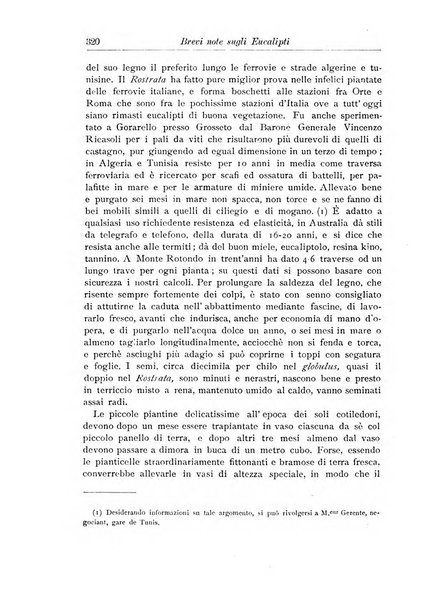 L'agricoltura coloniale organo dell'Istituto agricolo coloniale italiano e dell'Ufficio agrario sperimentale dell'Eritrea