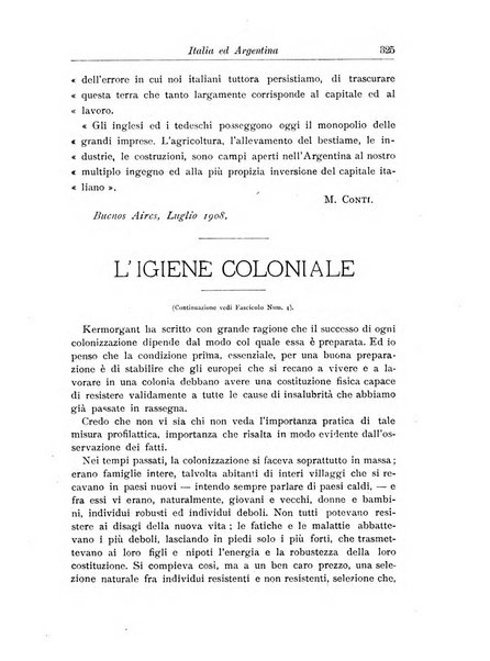 L'agricoltura coloniale organo dell'Istituto agricolo coloniale italiano e dell'Ufficio agrario sperimentale dell'Eritrea